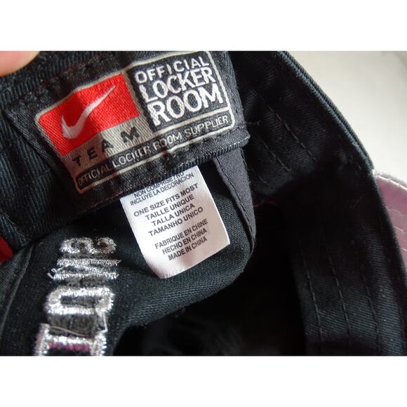 2017 UNC NCAA Mens Basketball Final Four National Championship Snapback Hat Cap - Picture 5 of 8